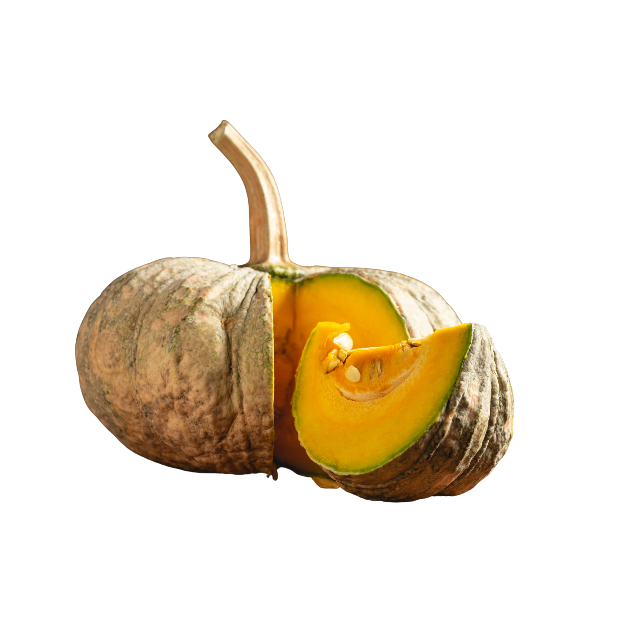 Pumpkin (Kaddu/कद्दू)