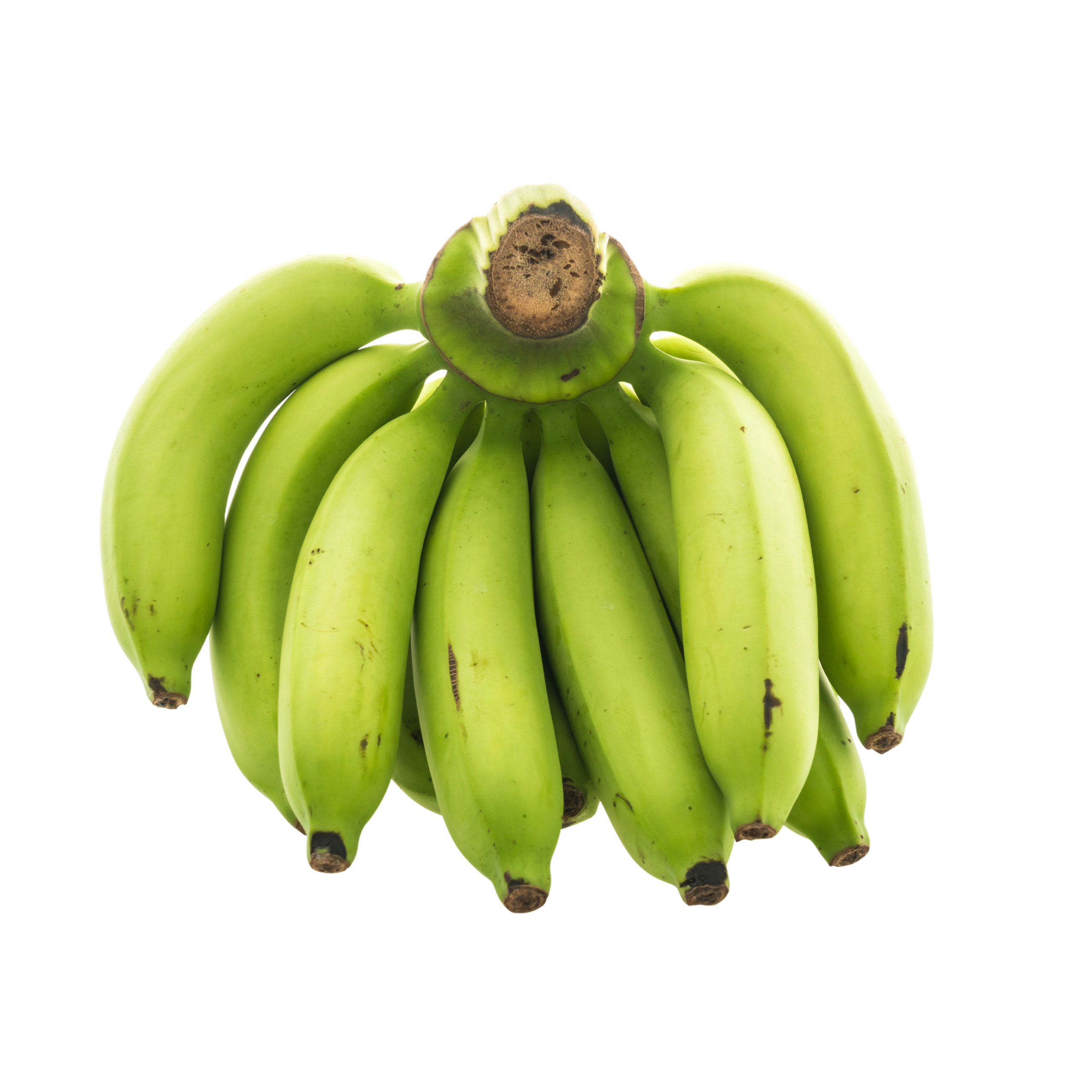 Raw Banana (Kela Kaccha/कच्चा केला)