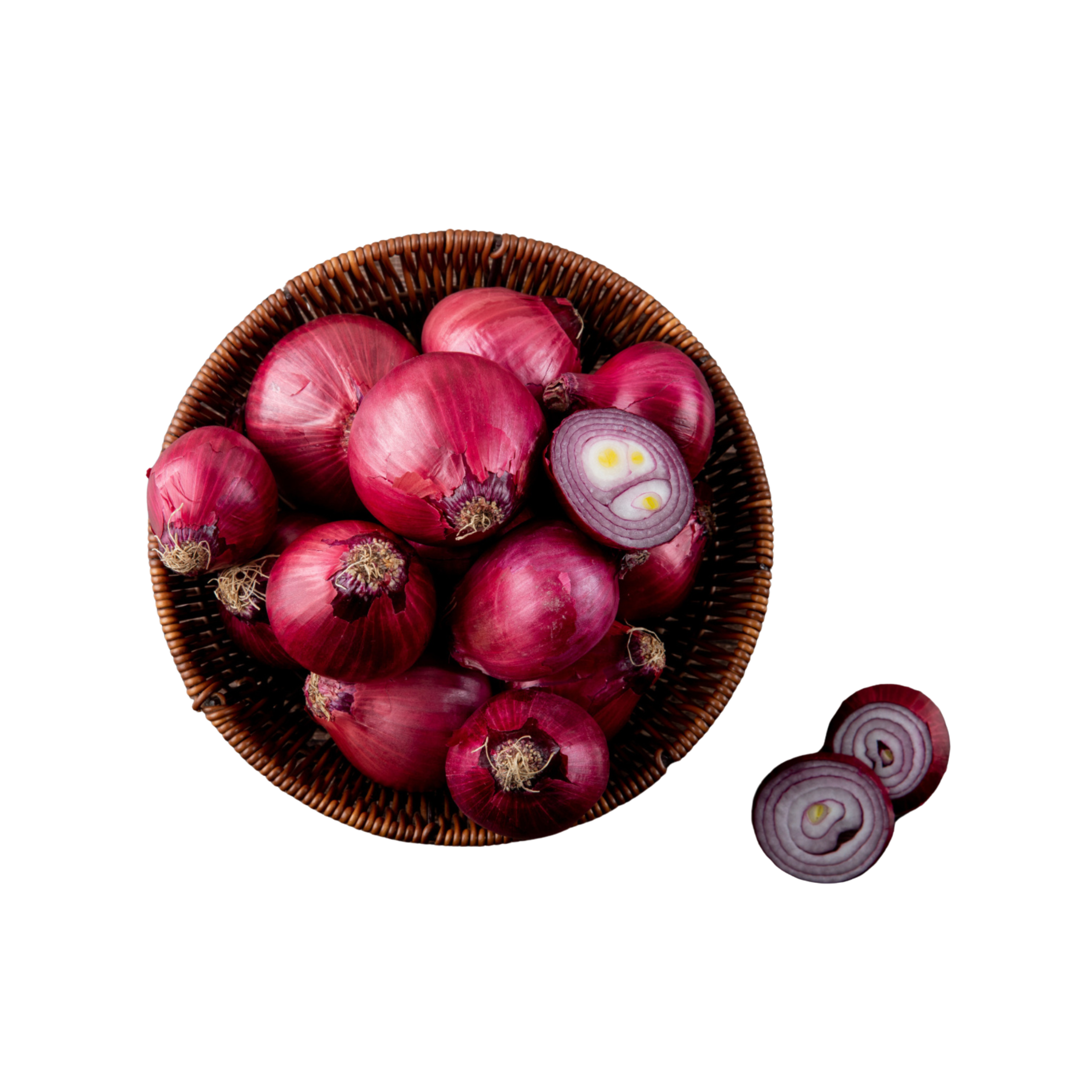 Onion (Pyaj/प्याज)